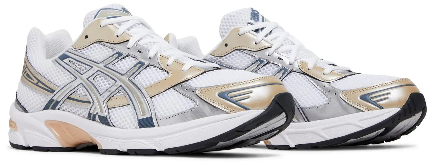 ASICS Gel - 1130 White Wood Crepe - HYP3