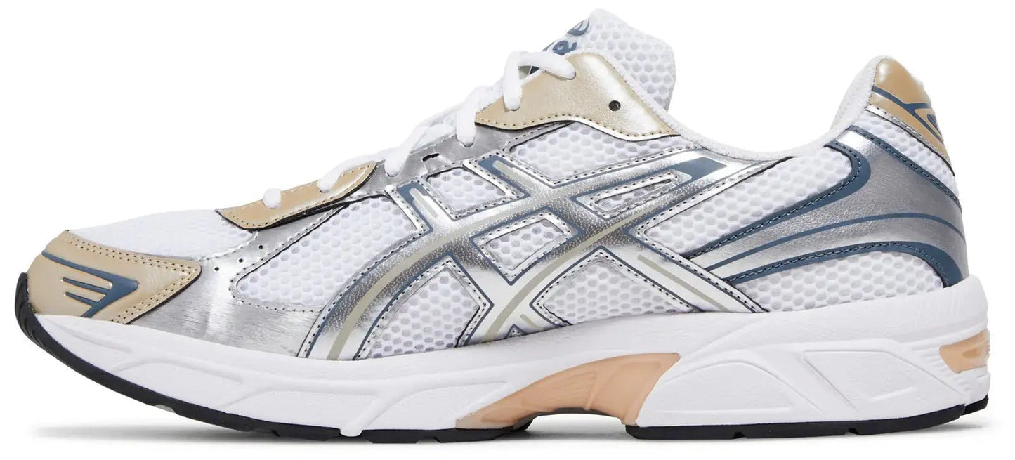 ASICS Gel - 1130 White Wood Crepe - HYP3