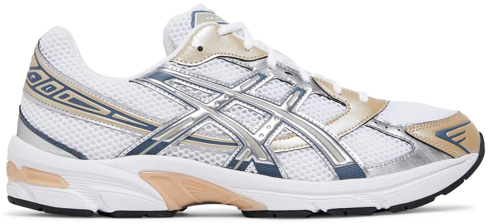 ASICS Gel - 1130 White Wood Crepe - HYP3