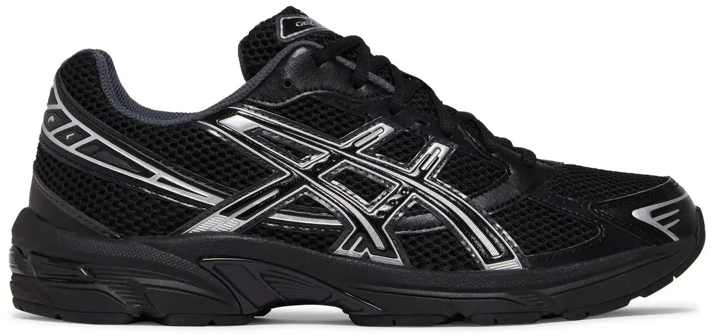 ASICS Gel 1130 'Black Pure Silver' - HYP3