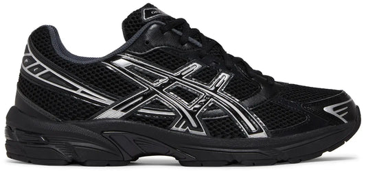 ASICS Gel 1130 'Black Pure Silver' - HYP3