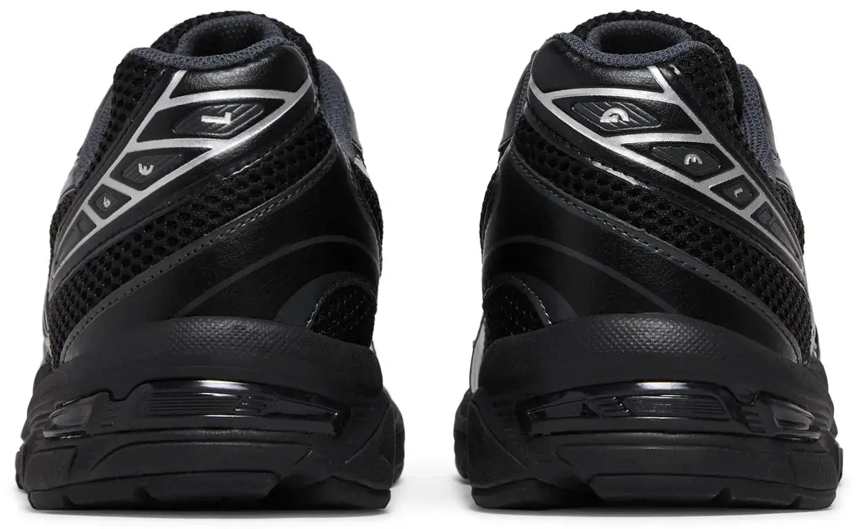 ASICS Gel 1130 'Black Pure Silver' - HYP3