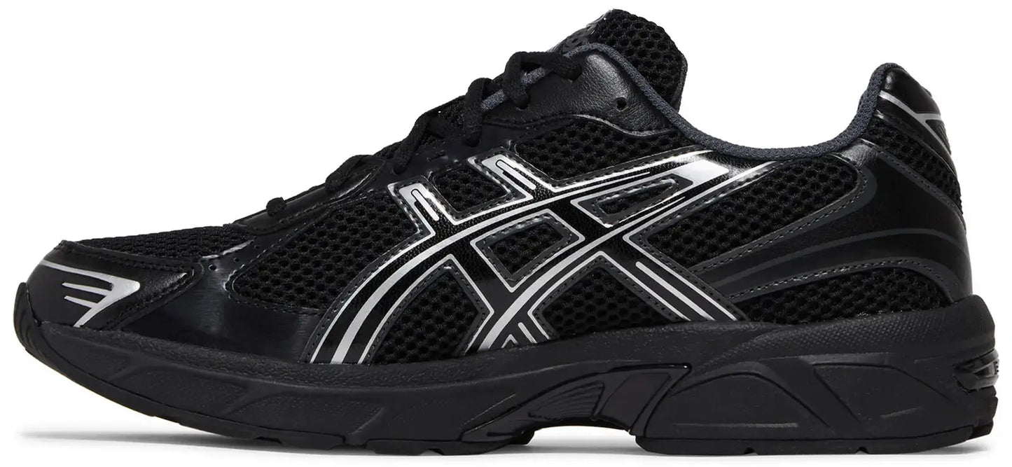 ASICS Gel 1130 'Black Pure Silver' - HYP3