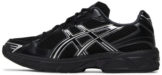 ASICS Gel 1130 'Black Pure Silver' - HYP3