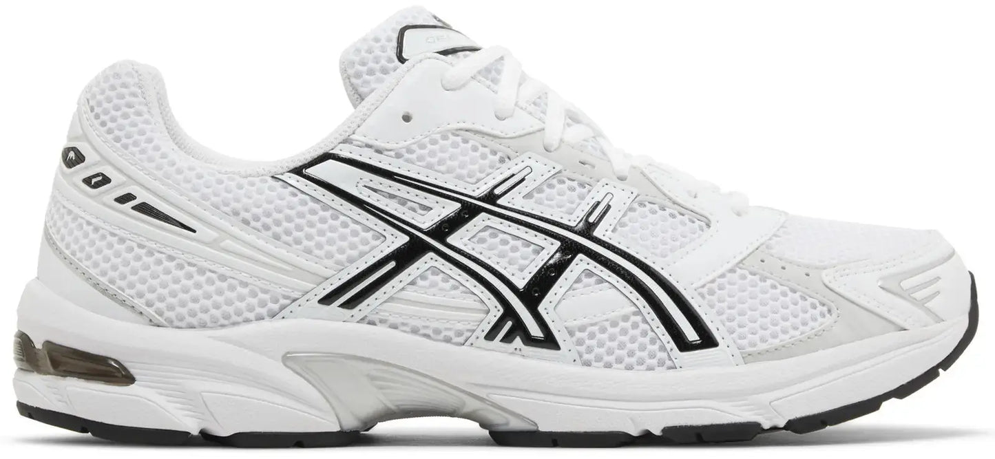ASICS Gel 1130 'White Black' - HYP3