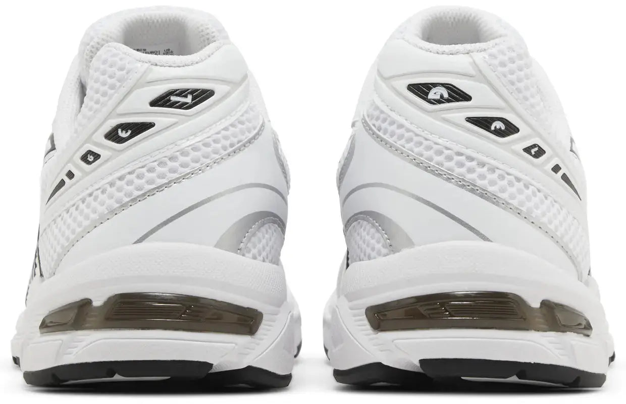 ASICS Gel 1130 'White Black' - HYP3