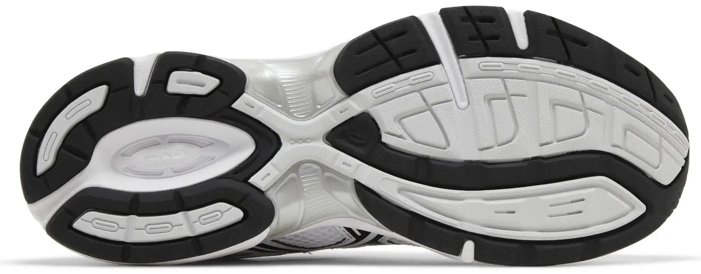 ASICS Gel 1130 'White Black' - HYP3