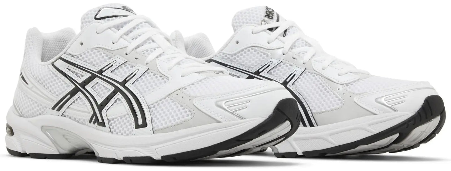 ASICS Gel 1130 'White Black' - HYP3