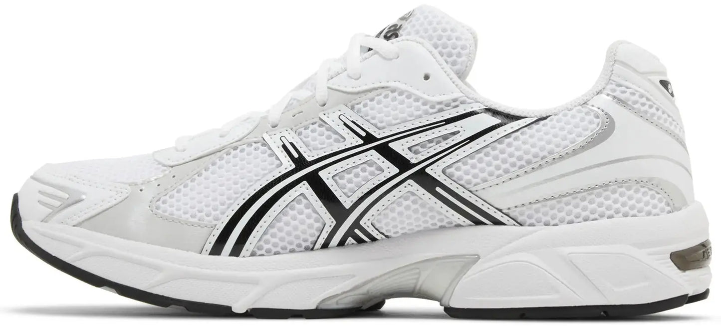 ASICS Gel 1130 'White Black' - HYP3