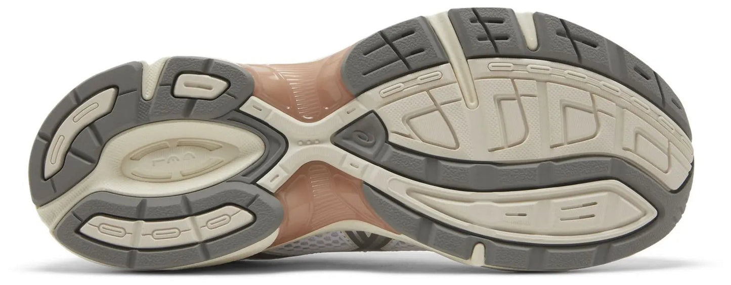 ASICS Gel - 1130 'White Clay Grey' - HYP3