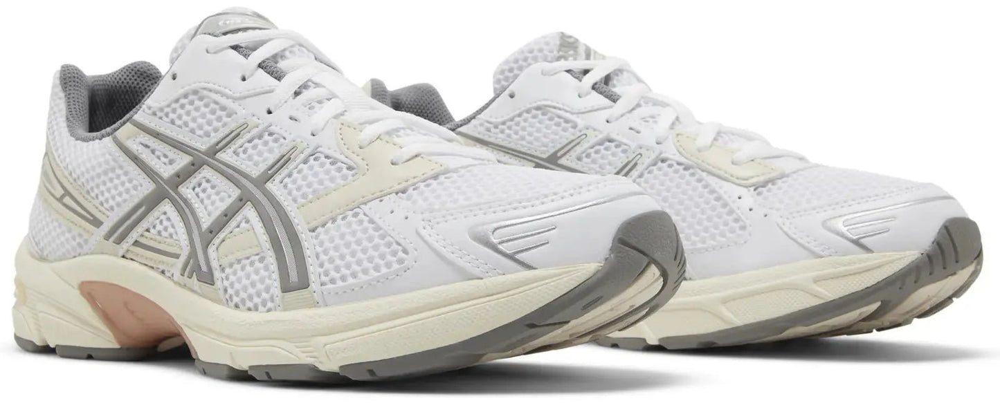 ASICS Gel - 1130 'White Clay Grey' - HYP3