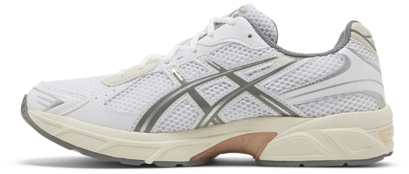 ASICS Gel - 1130 'White Clay Grey' - HYP3