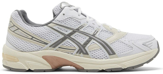 ASICS Gel - 1130 'White Clay Grey' - HYP3