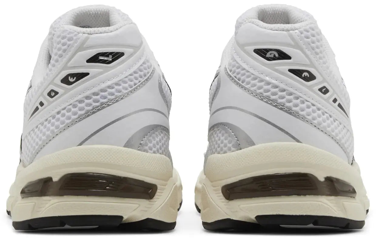 ASICS Gel 1130 'White Cloud Grey' - HYP3