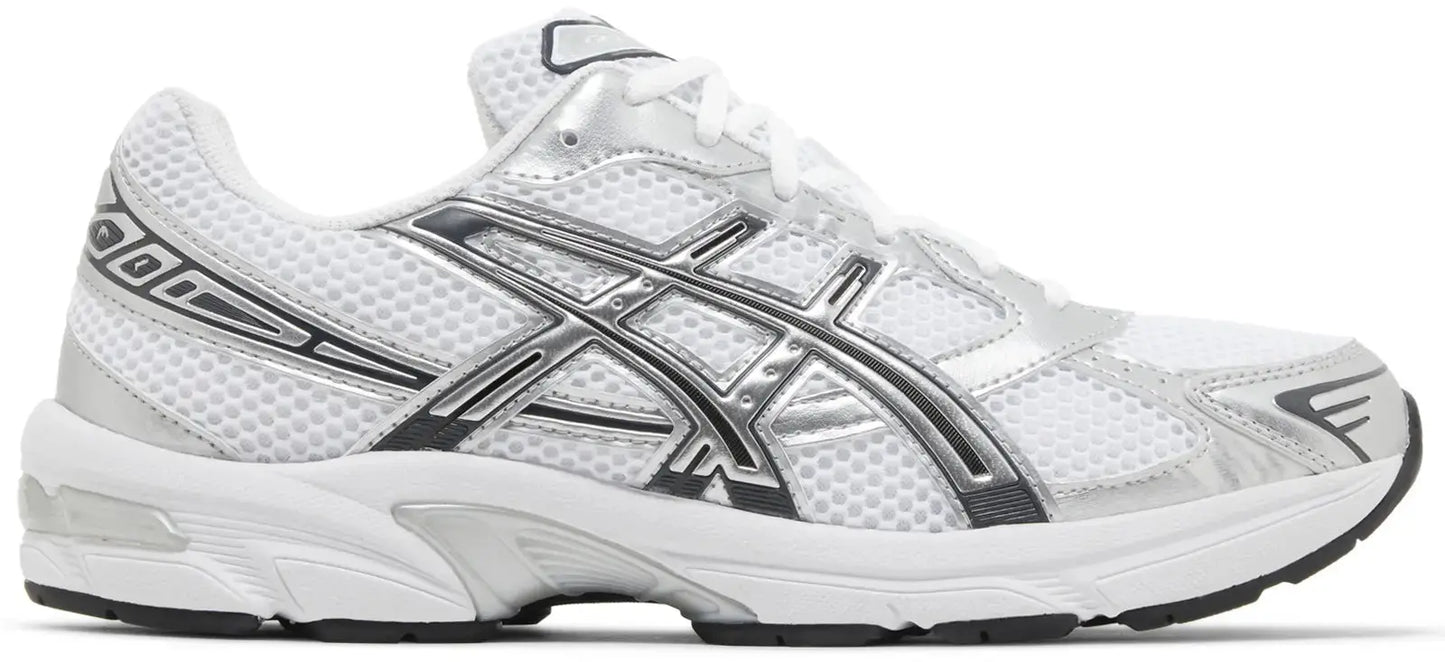 ASICS Gel - 1130 'White Pure Silver' - HYP3