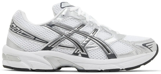 ASICS Gel - 1130 'White Pure Silver' - HYP3