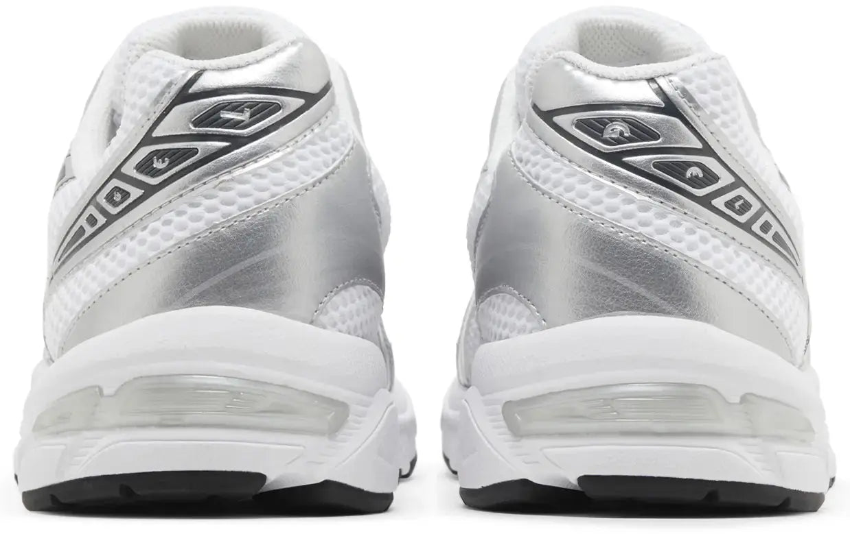 ASICS Gel - 1130 'White Pure Silver' - HYP3