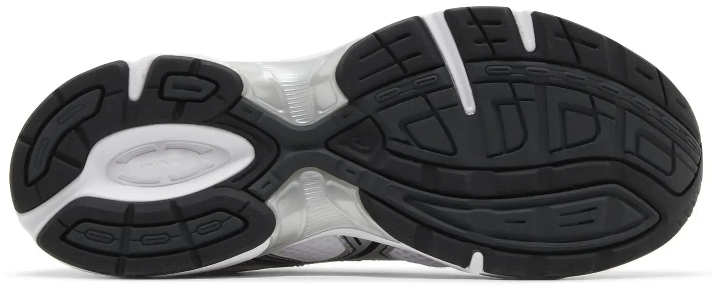 ASICS Gel - 1130 'White Pure Silver' - HYP3