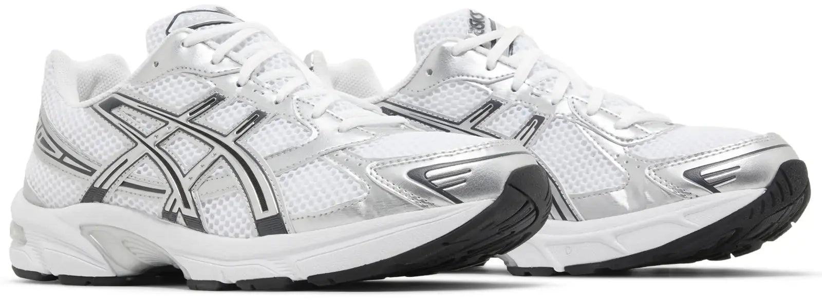 ASICS Gel - 1130 'White Pure Silver' - HYP3