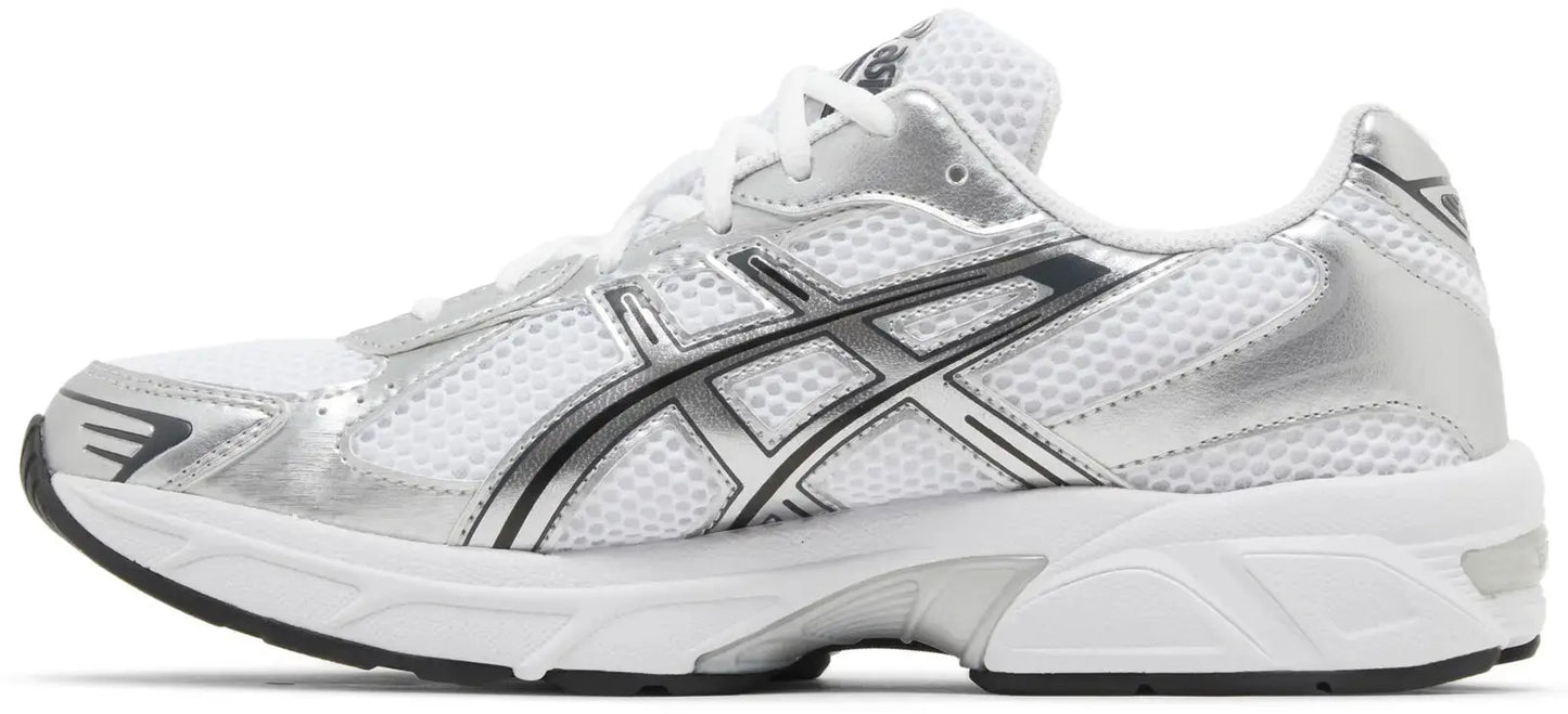 ASICS Gel - 1130 'White Pure Silver' - HYP3