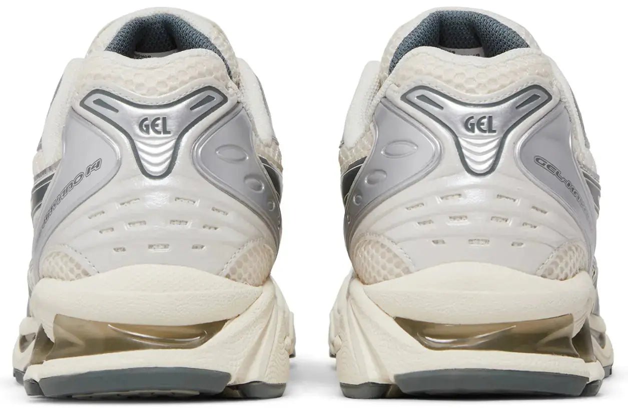 ASICS Gel - Kayano 14 'Birch Dark Pewter' - HYP3