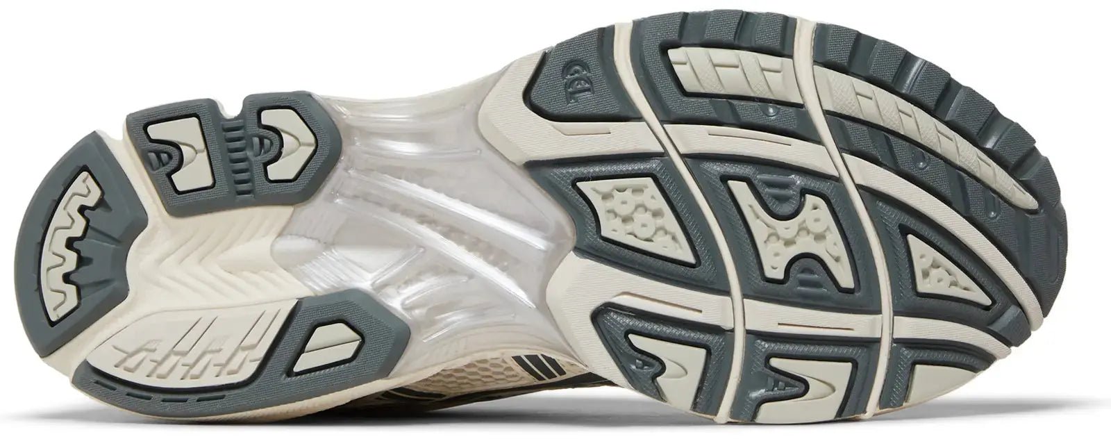 ASICS Gel - Kayano 14 'Birch Dark Pewter' - HYP3