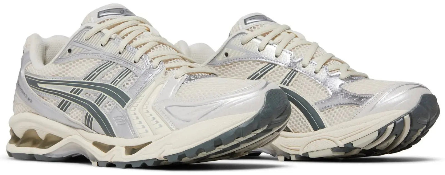 ASICS Gel - Kayano 14 'Birch Dark Pewter' - HYP3