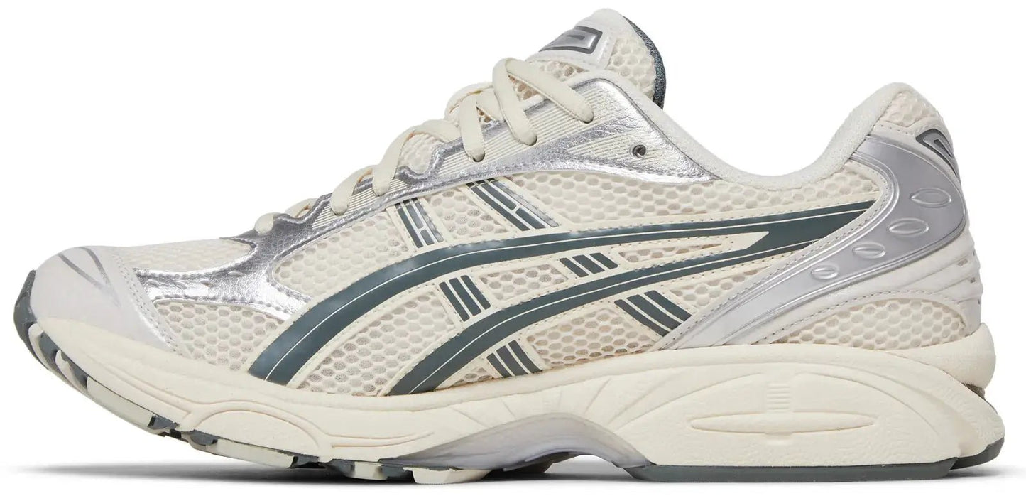 ASICS Gel - Kayano 14 'Birch Dark Pewter' - HYP3