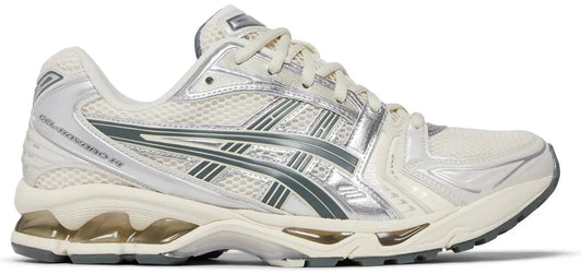 ASICS Gel - Kayano 14 'Birch Dark Pewter' - HYP3