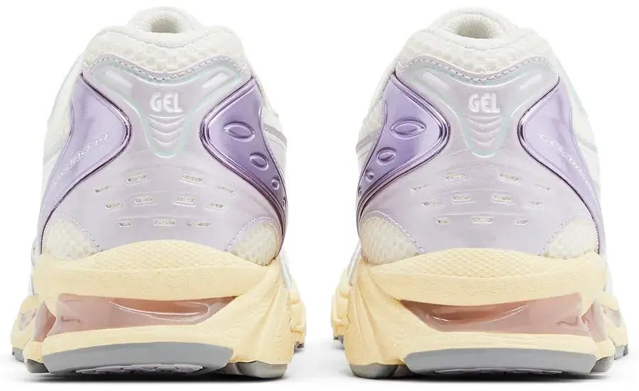 ASICS Gel - Kayano 14 'Cream Dusk Violet' - HYP3