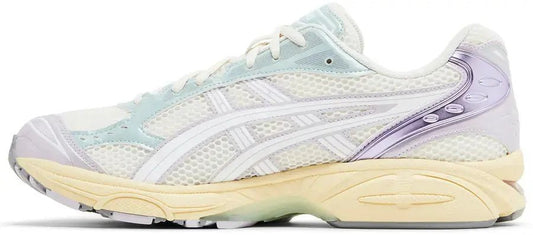 ASICS Gel - Kayano 14 'Cream Dusk Violet' - HYP3