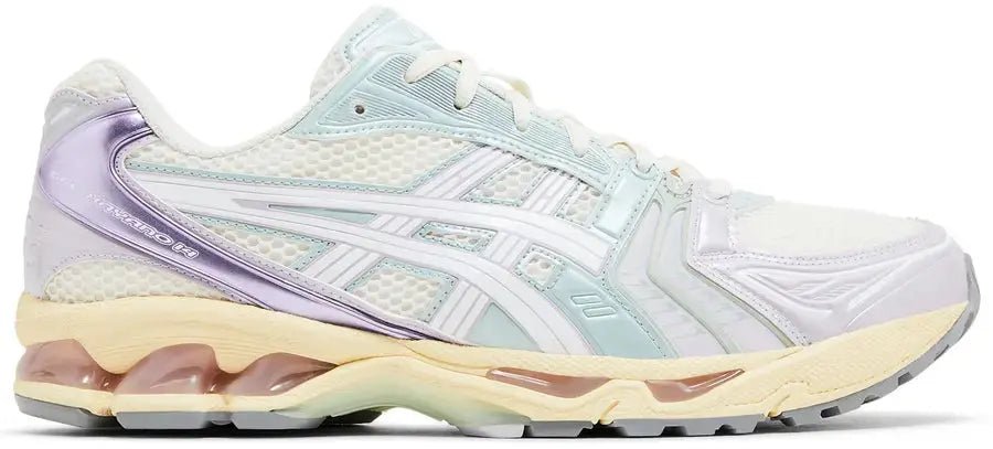 ASICS Gel - Kayano 14 'Cream Dusk Violet' - HYP3