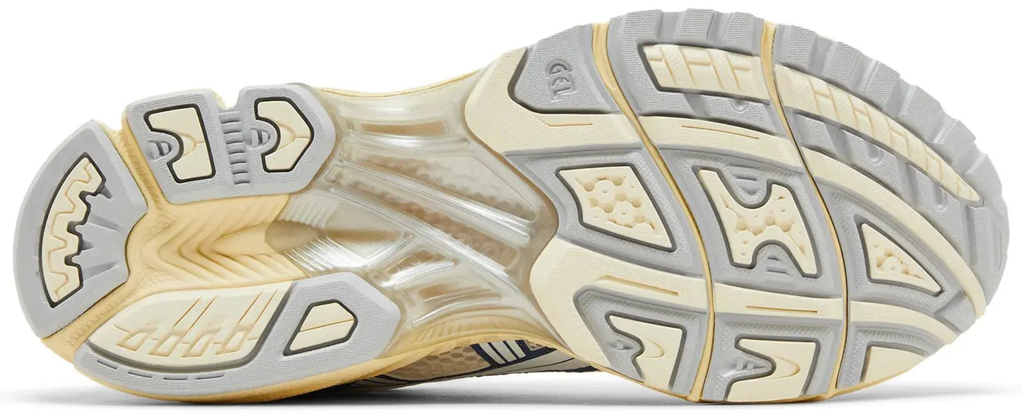ASICS Gel - Kayano 14 'Cream Metallic Blue' - HYP3