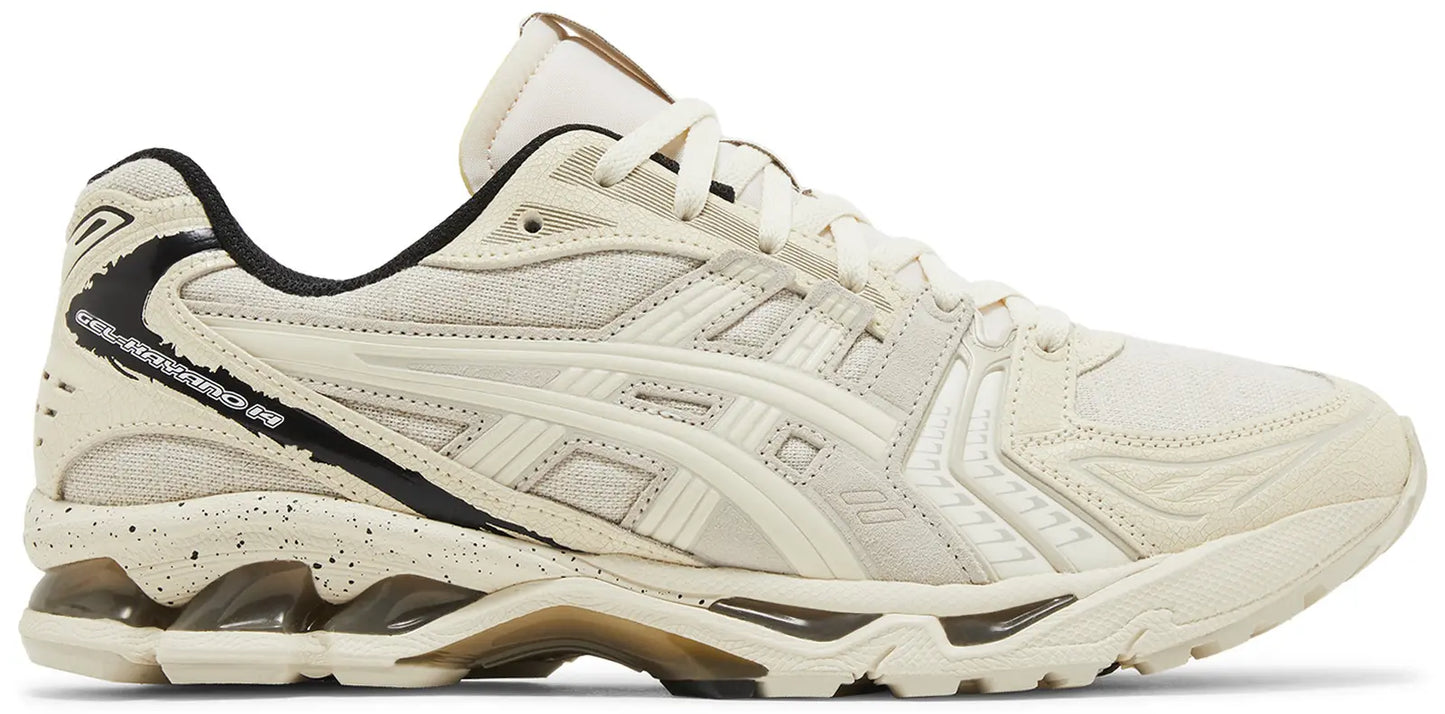 ASICS Gel-Kayano 14 Imperfection Pack Cream