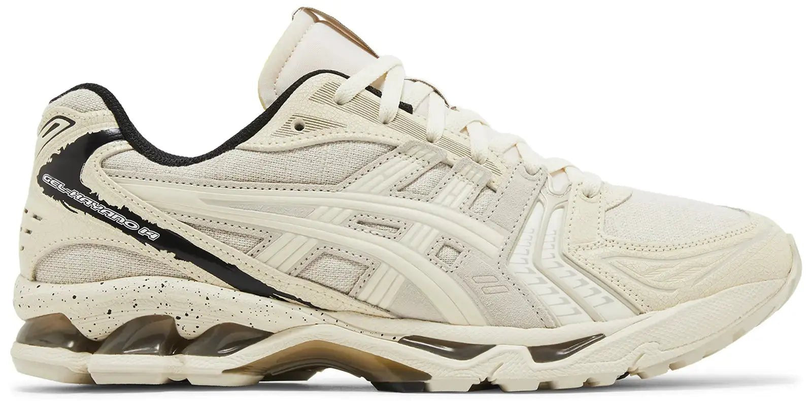 ASICS Gel - Kayano 14 Imperfection Pack Cream - HYP3