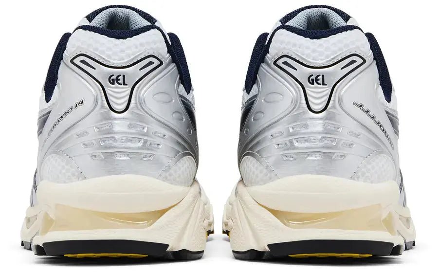 ASICS Gel - Kayano 14 JJJJound 'White Navy' - HYP3
