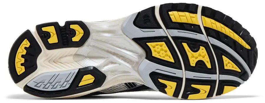 ASICS Gel - Kayano 14 JJJJound 'White Navy' - HYP3