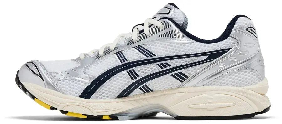 ASICS Gel-Kayano 14 JJJJound 'White Navy' ASICS HYP3