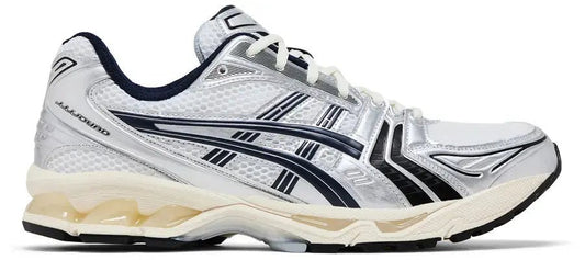 ASICS Gel - Kayano 14 JJJJound 'White Navy' - HYP3