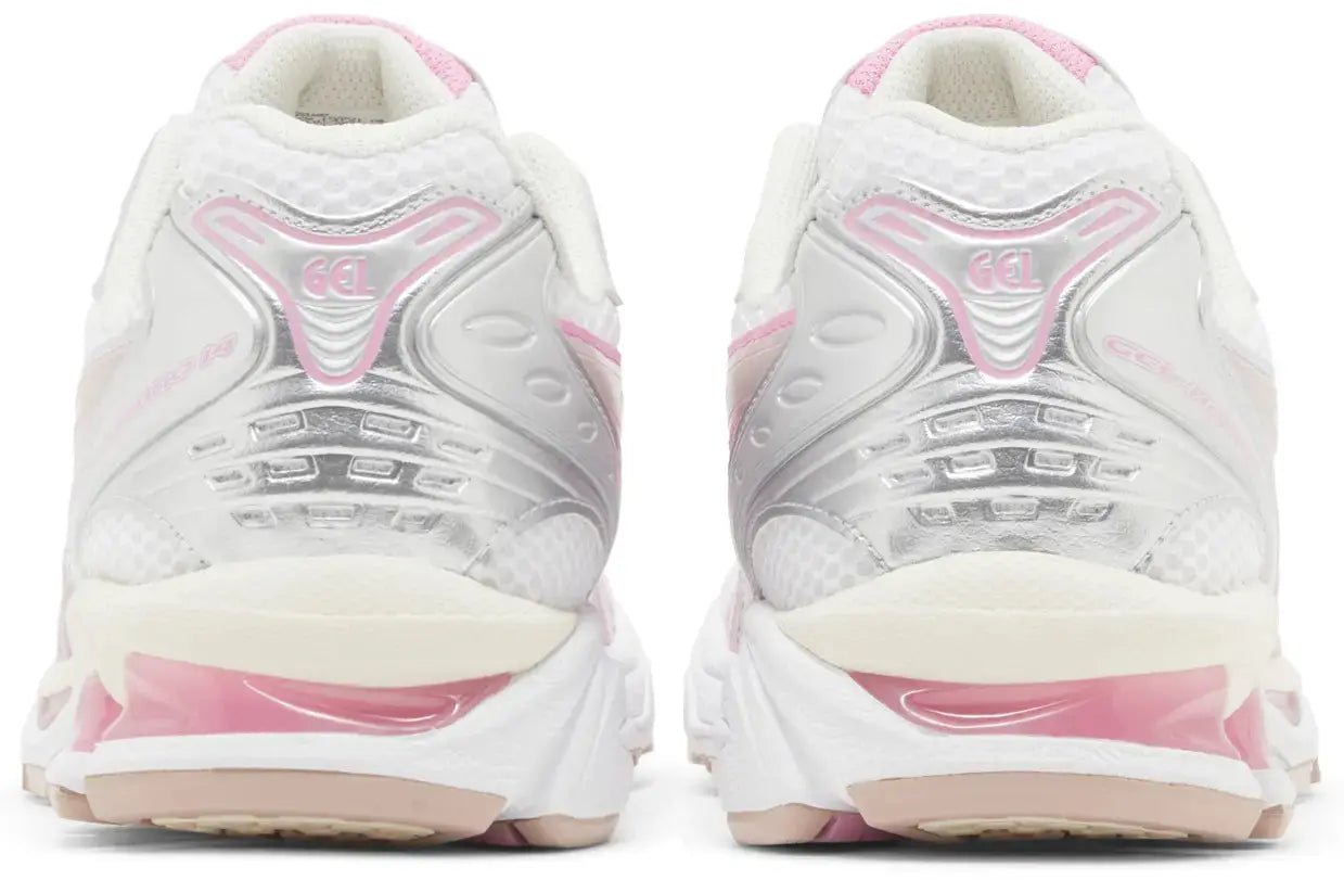 ASICS Gel - Kayano 14 Unlimited Pack 'White Fawn' - HYP3