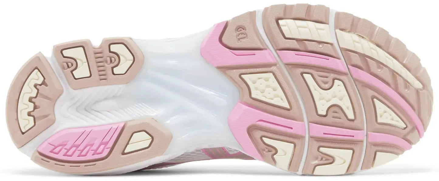 ASICS Gel - Kayano 14 Unlimited Pack 'White Fawn' - HYP3