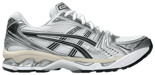 ASICS Gel - Kayano 14 'White Graphite Grey' - HYP3