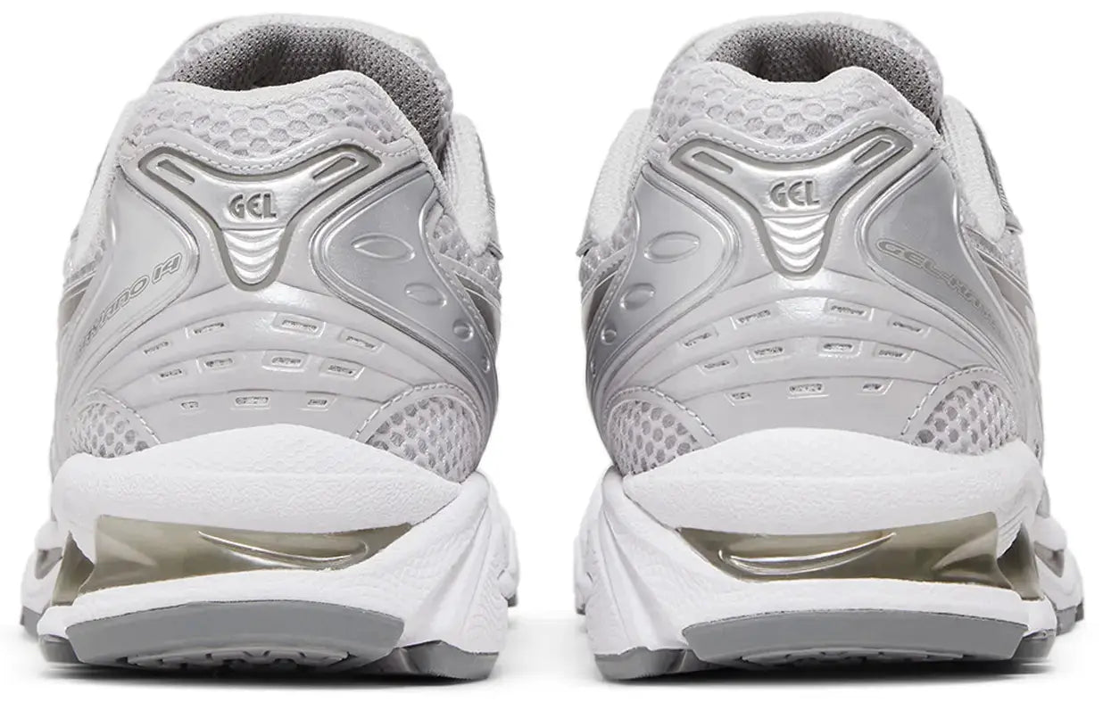 ASICS Gel Kayano 14 'Cloud Grey Clay' - HYP3