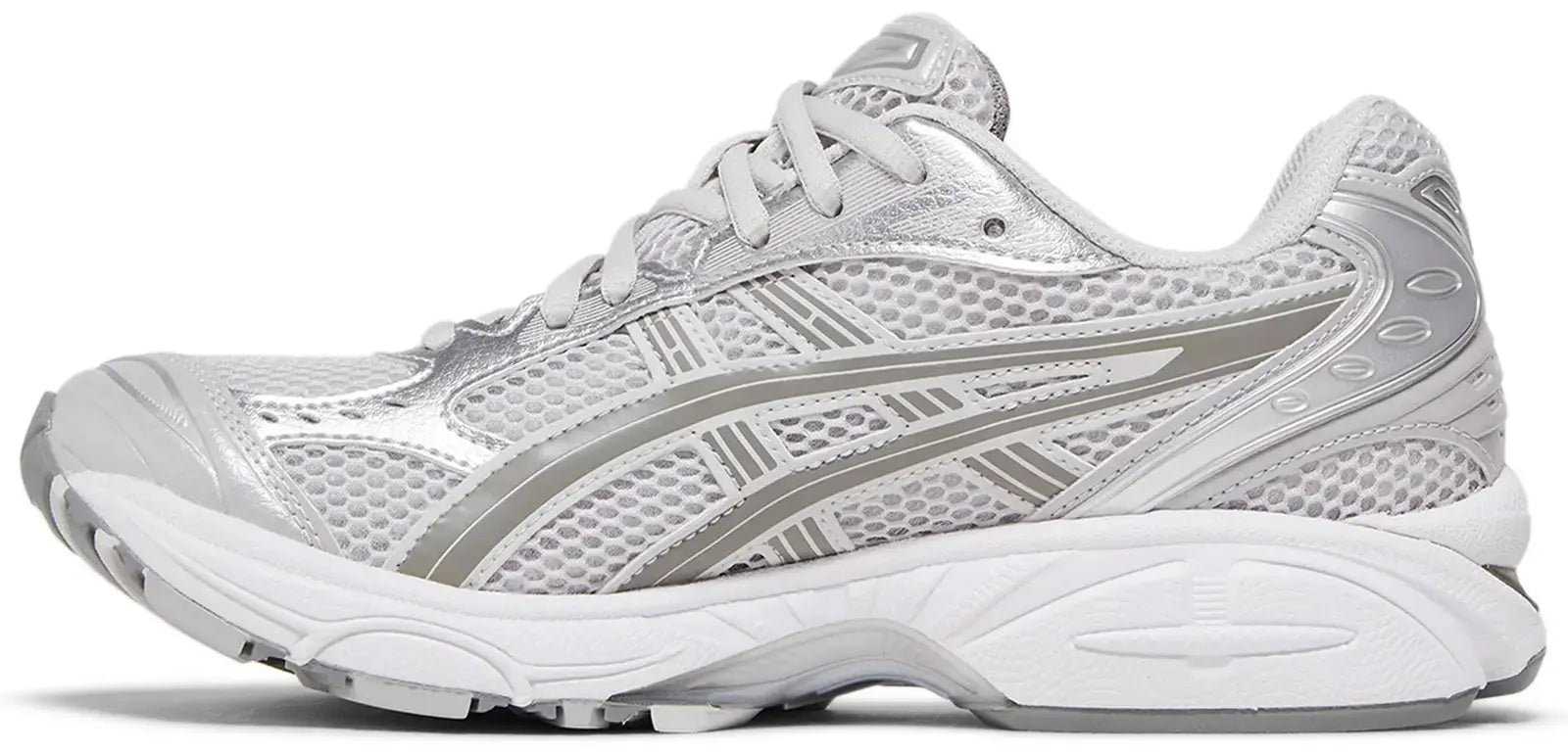 ASICS Gel Kayano 14 'Cloud Grey Clay' - HYP3
