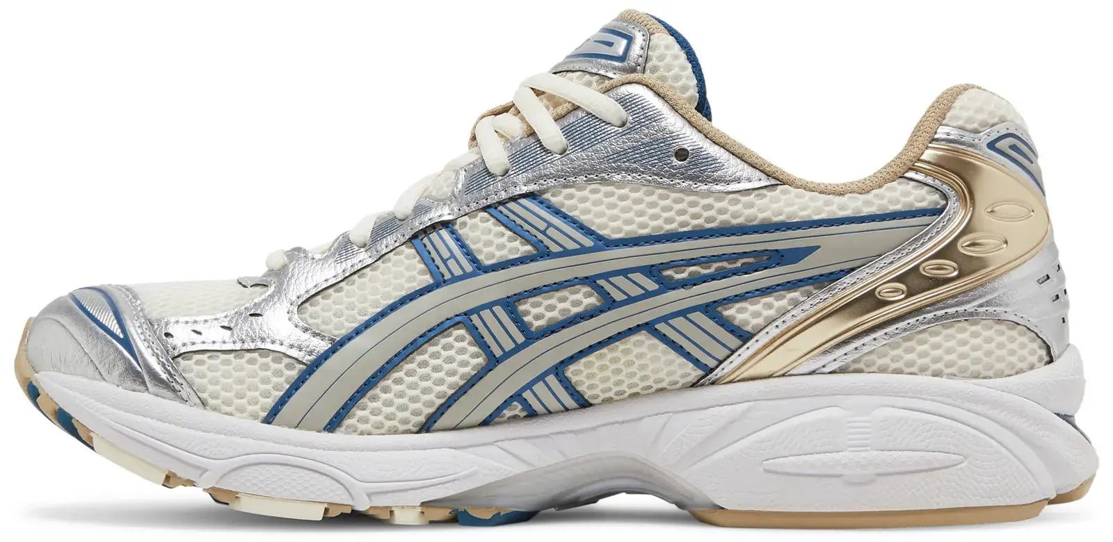 ASICS Gel - Kayano 14 'Cream Pure Silver' - HYP3