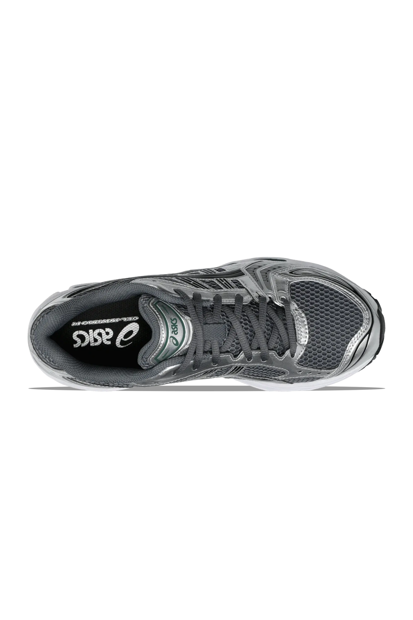 ASICS Gel Kayano 14 'Metropolis Jasper Green' - HYP3