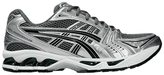 ASICS Gel Kayano 14 'Metropolis Jasper Green' - HYP3
