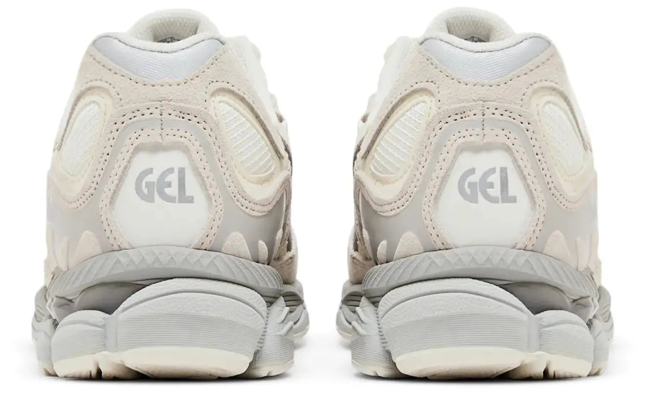 ASICS Gel - NYC Grey Cream - HYP3