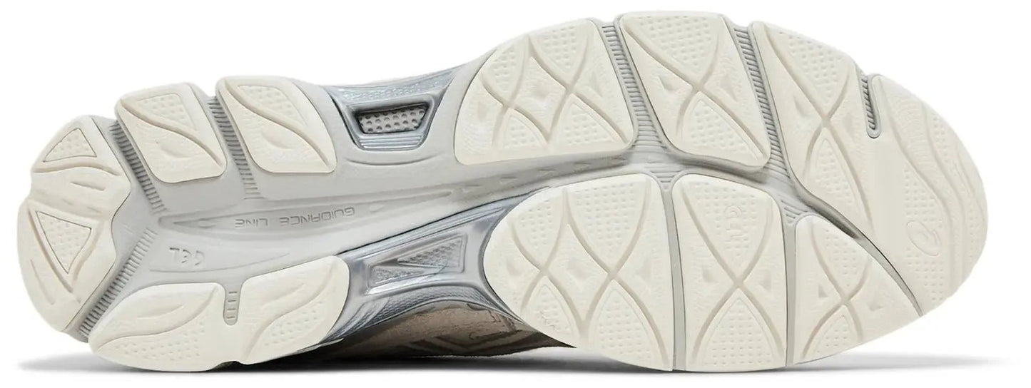 ASICS Gel - NYC Grey Cream - HYP3