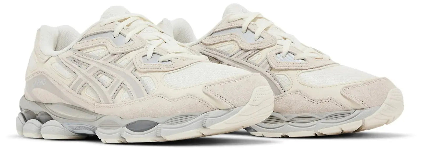 ASICS Gel - NYC Grey Cream - HYP3
